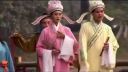 赣南采茶戏《梁山伯与祝英台 十八相送》全