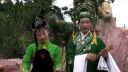 赣南采茶戏《嫖客算帐》全集