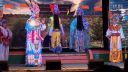 芗剧《误斩郑恩》之对峙 厦门海沧春兰芗剧
