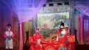越调《生刘秀》全场　河南省小皇后越调剧团