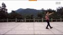 广场舞《油菜花之恋》正反面附口令分解教学
