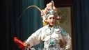 闽剧《玉叶公主》