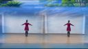 广场舞《北江美》正反面附口令分解教学