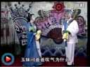 两位顶级艺术家在辽源红旗剧场的表演《包公