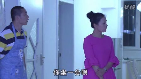 关东微喜剧《醋坛子翻了》