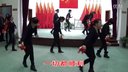 慈溪市胜山镇上蔡村健身球舞《开门见喜 小