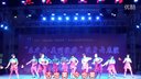 慈溪市胜山镇上蔡村健身舞展演《中国美》
