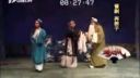 晋剧《再教子》