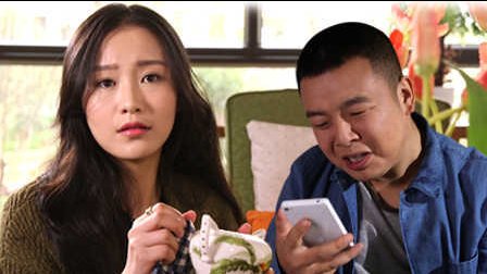 《陈翔六点半》46期 无耻老公骗美女安全方