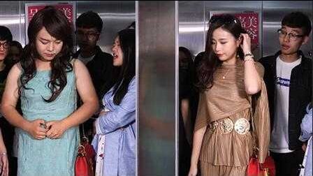 《陈翔六点半》第51期 惊呆 丑女与女神尽在