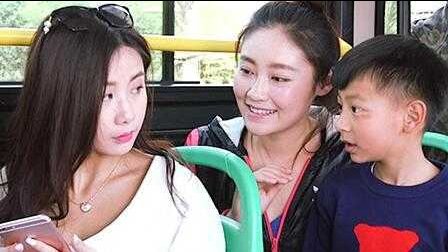 《陈翔六点半》第50期 小鬼战女神摧毁屌丝