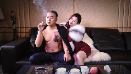 《陈翔六点半》 第38集 美女弄伤黑帮大佬惨