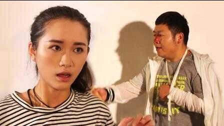 《陈翔六点半》第58集  美女遭众男调教良知