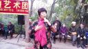 豫剧《凤雨故缘》来世再不把女人投