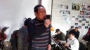 豫剧《朝阳沟》邢遂欣