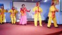 豫剧《抬花轿》赵爱芬