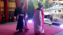 益阳花鼓戏《槐荫会》