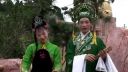 赣南采茶戏《嫖客算帐》全集