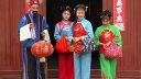 赣南采茶戏《巧媳妇》全集