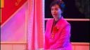 曲剧《婚姻大事》上