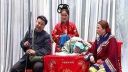 二人转拉场戏《双拜花堂》上下载