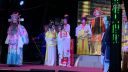 高甲戏《三告御状》片段 联兴高甲戏剧团晋