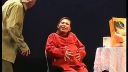 眉户戏《儿女奇缘》