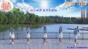 广场舞《潇洒人生》附分解步骤