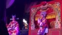 龙泉市婺剧团《三请梨花》洞房