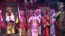 婺剧《渭水访贤》缙云县婺剧团
