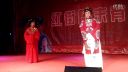庐剧《孔雀东南飞》全剧 一