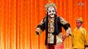 晋剧《卧虎令》 夏门亭众百姓喊冤声惨