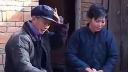 民间小调《爹是拉磨馿娘是看家狗》