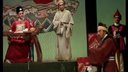 琼剧《嵇文龙》计审选场
