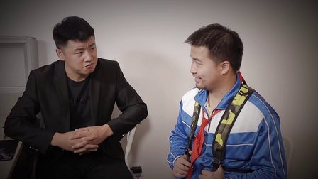 《十秒你就笑》2016 小三奔驰撞到原配宝马 