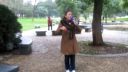 黄梅戏《双合镜 忘了》