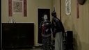 湖南花鼓戏《张先生讨学钱》