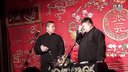 岳云鹏 孙越爆笑相声《拍电影归来》