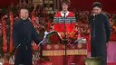 郭德纲于谦相声 飚唱东风破 终于听到了 上