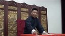 单口相声《焦赞打严嵩》