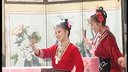 彩调剧《满姑娘上广西》