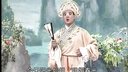 彩调剧《寒女捡菜》