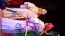 芗剧 《韩琪下山》第1场  祥琴芗剧团