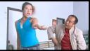 民间小调《乡巴佬采野花》01
