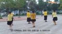 穿心村广场舞《今生有缘遇上你》含背面分解