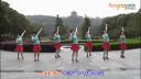 广场舞教学《歌在飞》