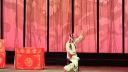 桂剧《挂画》