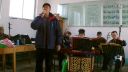吕剧《钗头凤》难忘昨日游沈园选段