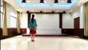 馨梅广场舞《跑马山情思》附教学版