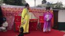 扬剧《上人做给下人看》选段